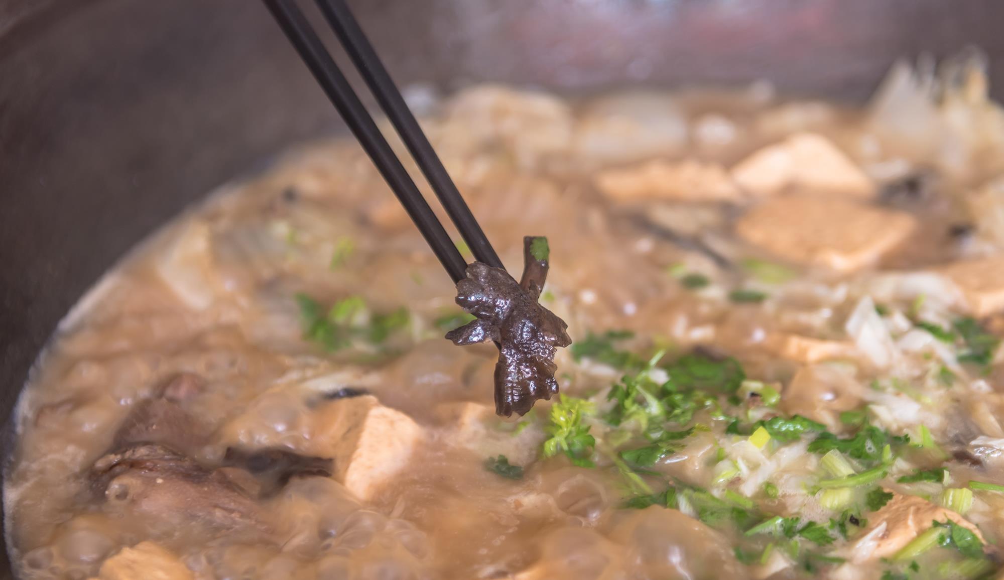 大兴安岭:大兴安岭最地道的美食:每年只生长两个月,真正的吃货才能找到