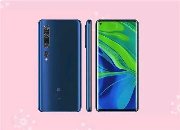 「小米科技」小米10，普通消费者使用四天的感受，买还是不买呢