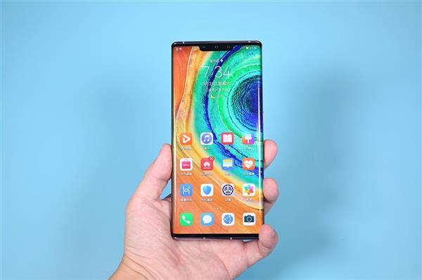 小米科技：华为Mate30 Pro全速跌至“清仓价”，比小米10 Pro还便宜，你选谁？