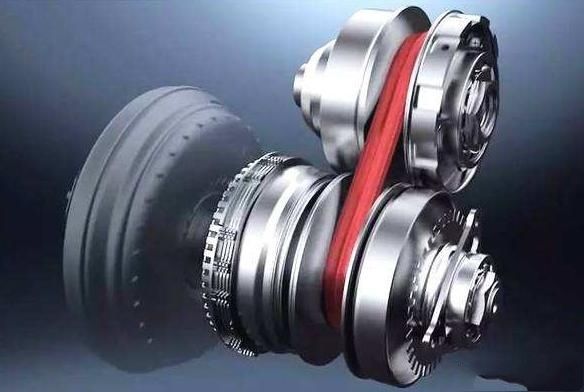 SUV|cvt变速箱寿命很长，能跑30万公里或15年不拆螺丝