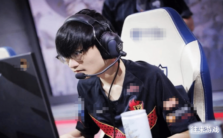 fpx战队|难怪FPX季后赛1轮游，得知小天合同出问题后，无数粉丝都怒了！