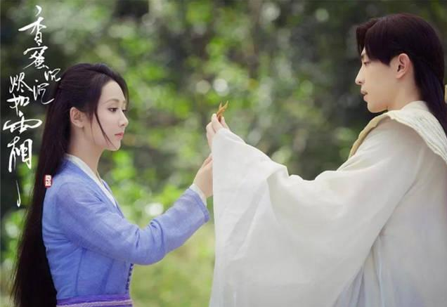 香蜜沉沉烬如霜：“第一眼不好看，后面熬夜追”的4部剧，不要告诉我，你一部都没看！