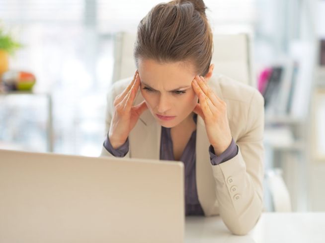 ▲头部出现3大“异常”，说明血脂已“粘如粥”，早知早好