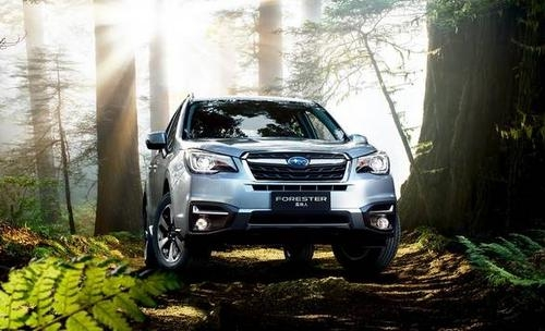 斯巴鲁森林人|新斯巴鲁森林人值得买吗?有哪些需要注意的?