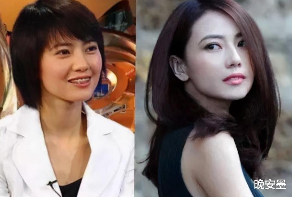 邓超|傅园慧整牙后美到不敢认，效果堪比整容，网友：给baby道歉