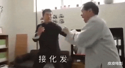 李连杰■从马保国被一拳KO，我看到：27年前，李连杰这部武侠片，误人不浅