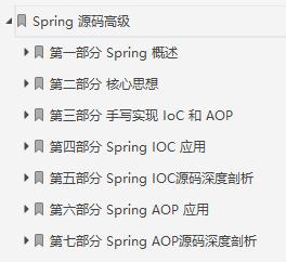 Java|当前大厂招聘Java程序员的技术标准一览?