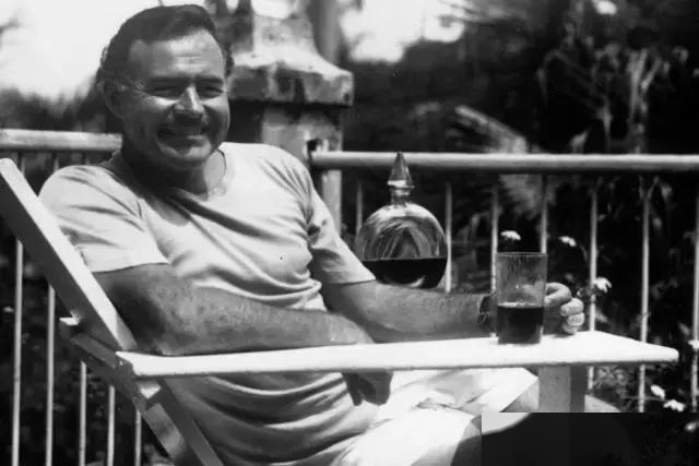 酒都不会喝，还谈什么人生