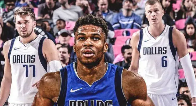 徐杰|NBA要地震！仅2人非卖品！又一支超级球队要诞生