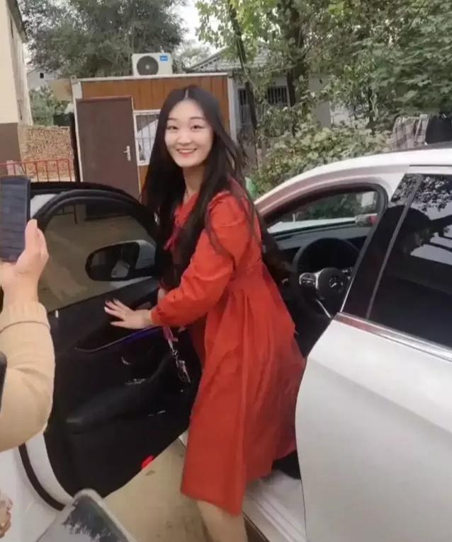 结婚|太过分！结婚才7天就有人冒名顶替新娘，都是出名惹的祸
