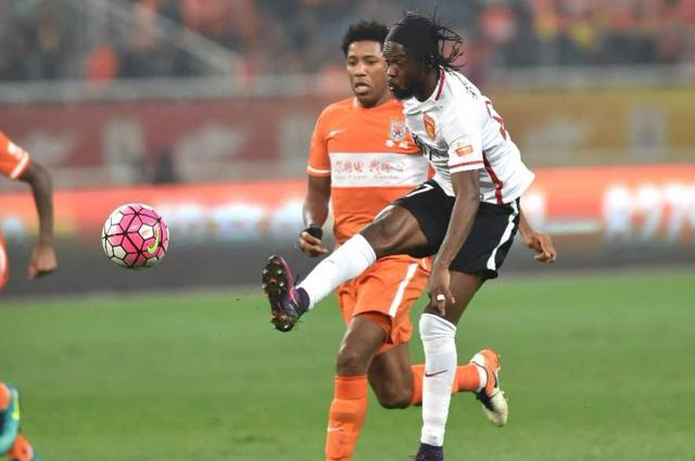 中超|匆匆那年之记忆里，十大“曾短暂驻足中超的大牌外援”