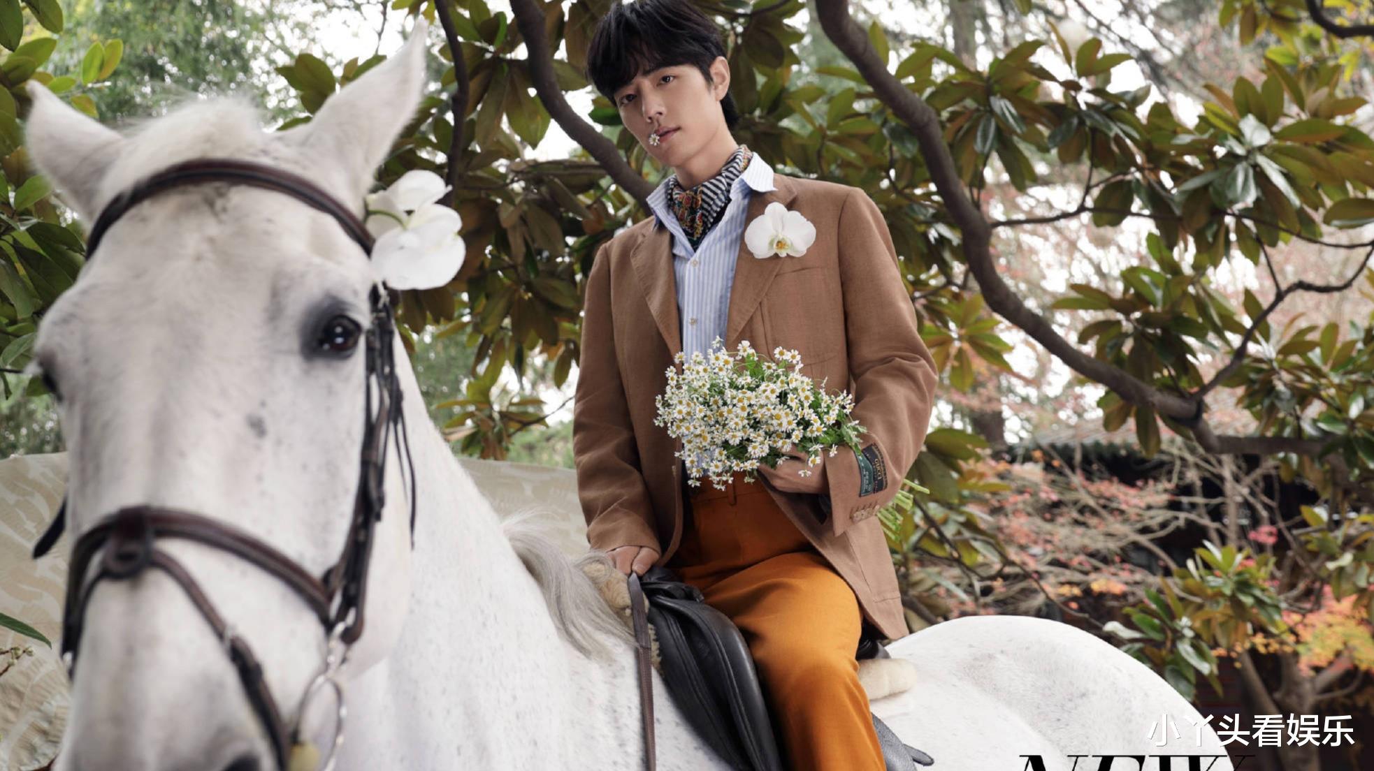 『肖战』肖战粉丝事件持续发酵，受到越来越多人的关注，他本人出面道歉