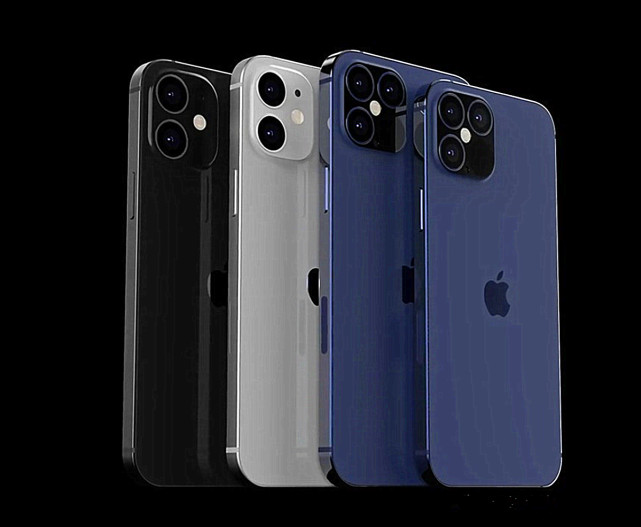 iphone11|iPhone12一定比iPhone11值得选?
