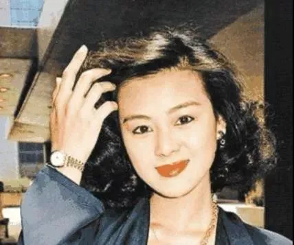 郭富城|Amy姐事件后，郭富城对方媛这波操作意味深长啊！