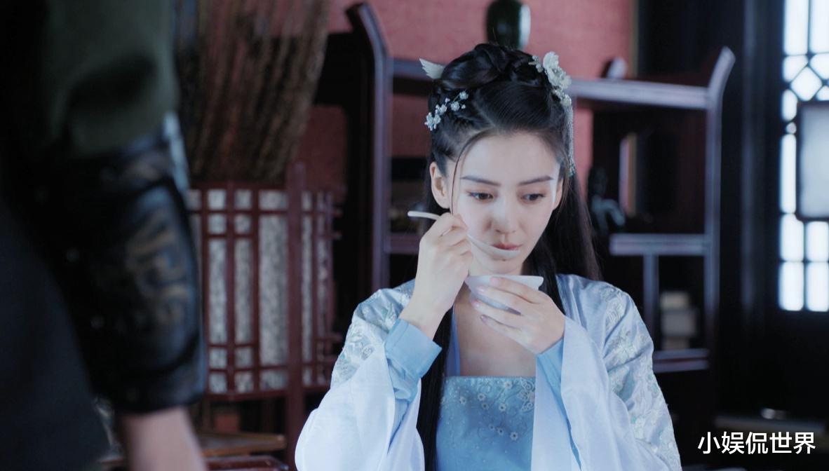 『安悦溪』网称“一集都看不下去”的古装剧，看过两部的，算你厉害！