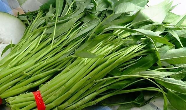 食材|中国人拿来“喂猪”食材，起了个“洋名字”出口到美国，遭人抢购