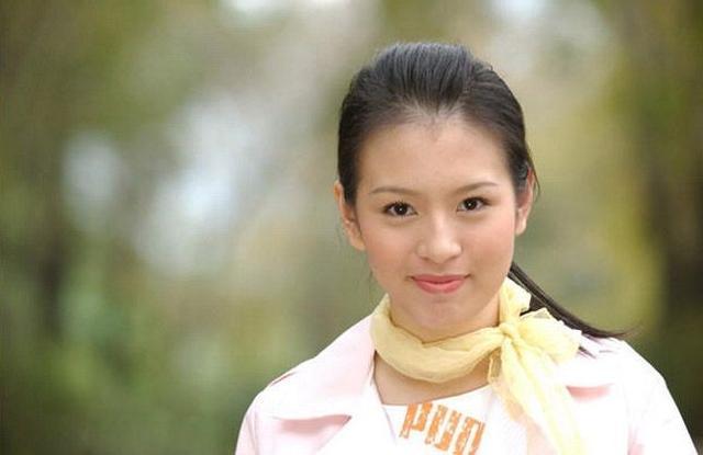 刘品言|有种“整容”叫15年后的“阿奴”，曾胖到认不出，如今32岁美到犯规