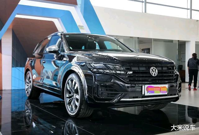 [三菱]这才是男人的车！8个月跌13万，V6发动机 5.9S破百，比Q5L好看十倍