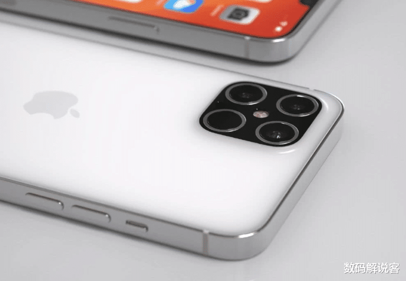 阿里巴巴■iPhone12传来好消息，5G双模+A14处理器，售价更感人！