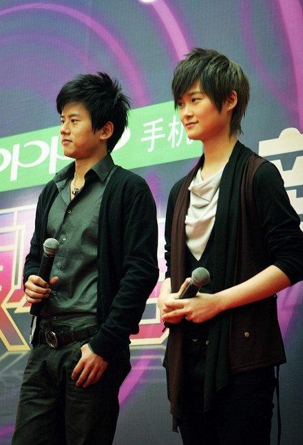 周杰伦@百大华语歌手榜：周杰伦第三，刘德华第十七，TFBOYS第九十一