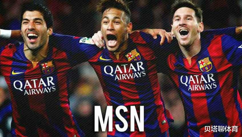 梅西|张路之后，又一名嘴炮轰梅西：大赛必输！极端的踢法难以约束