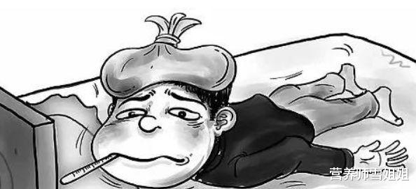 「长寿」寿命短的男性，身体会有“1臭、2脏、3大”，少占一个，也要偷着乐