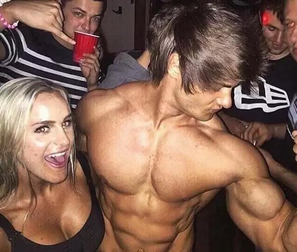 肿瘤|健身会降低睾酮水平吗？需要控制欲望吗？终于知道真相了！