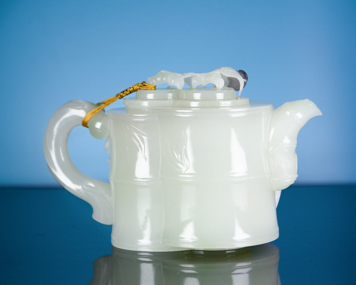 钱币|南红玛瑙“退烧” 玉髓成新宠，你知道吗