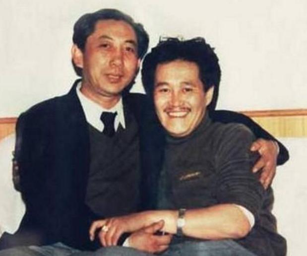 赵本山|29年前，34岁赵本山遇见25岁马丽娟，转身抛妻弃女，今得\报应\