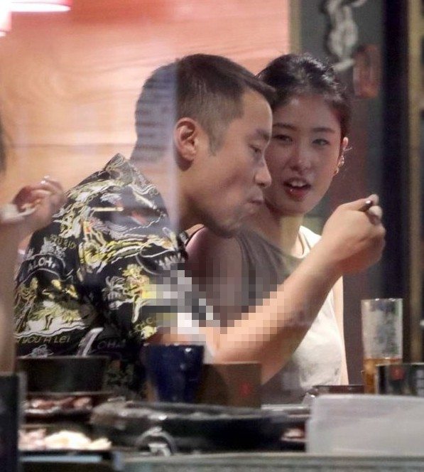 张孝全|男神张孝全神秘妻子首曝光，气质高贵长相甜美，像男方前女友万茜