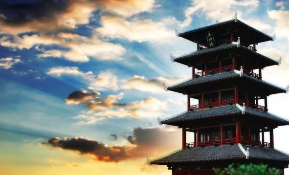 信阳市哪里买房比较好，有推荐的吗？