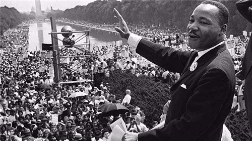 美国|美国黑人当上亿万富豪有多难？只有6人做到了，名字更是如雷贯耳