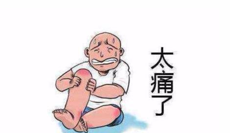 痛风■41岁男子痛风发作，多器官衰竭离世，医生呼吁：2件事趁早远离