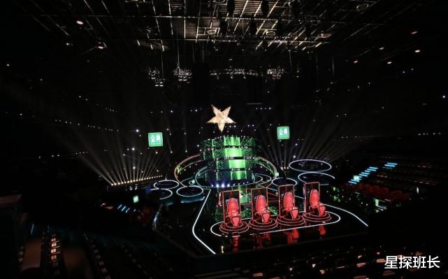 中国好声音|《中国好声音》总决赛定档！冠军已不重要，最大惊喜是这个