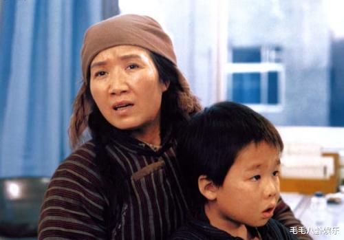 曹翠芬|张艺谋说：“长相太平常，不像个演员”，不信命的她在74岁爆红