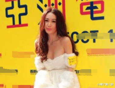 「温碧霞」温碧霞老公有多纵容她？怕疼不生孩子也就算了，陪富豪酒店狂欢也不吃醋？