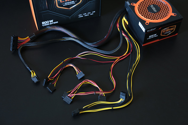 显卡|全新灌胶七防电源，你会买吗？我先入手帮你们体验了一把