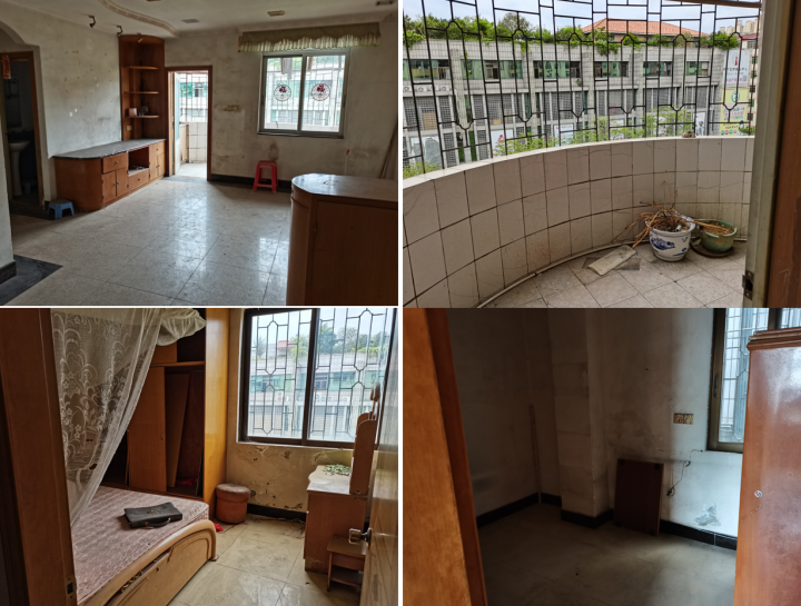 『云浮』在广东最穷的城市，我当了一回富豪