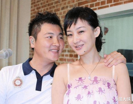 孙楠|被后妈“洗脑”的孙楠女儿，20岁只有初中学历，未来的她何去何从
