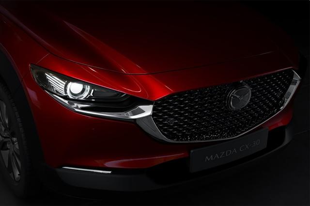 「SUV」马自达CX-5和CX-8销量不温不火 便宜定价的CX-30能成为网红吗?