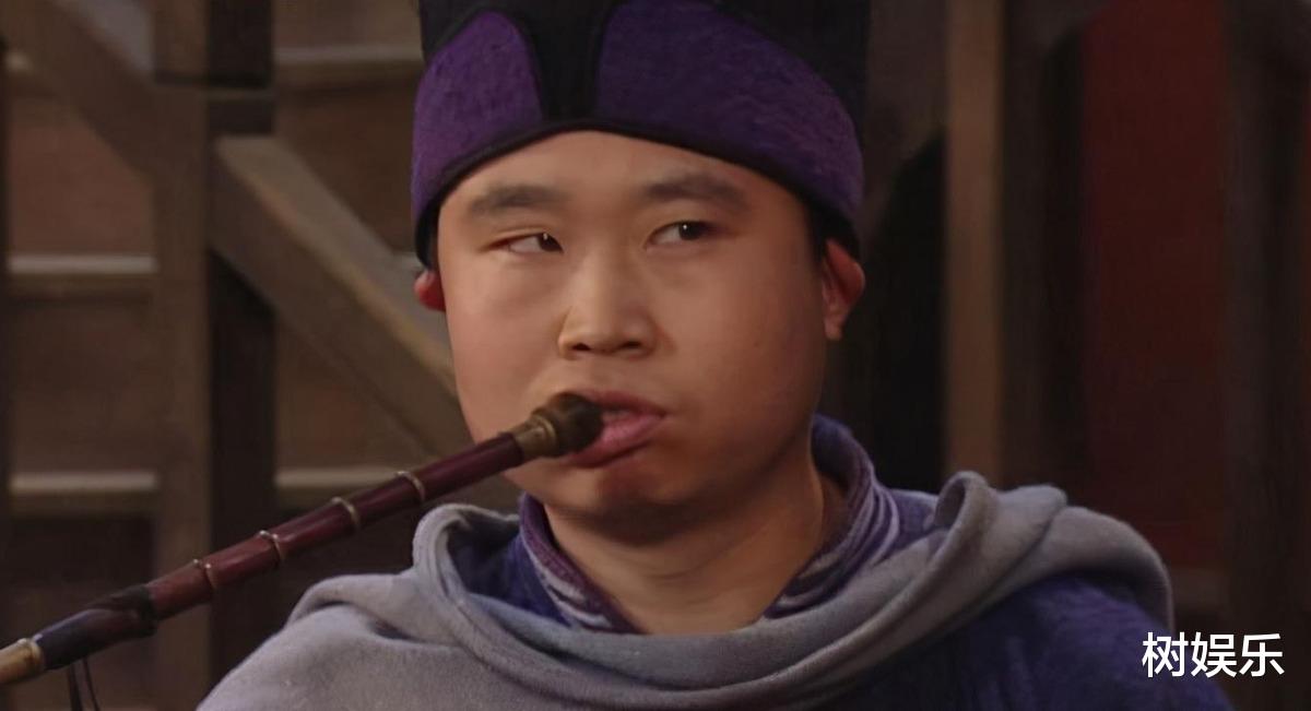 沙溢|《武林外传》主演片酬:投资人穷到亲自上阵,沙溢两千片酬已经是最大牌