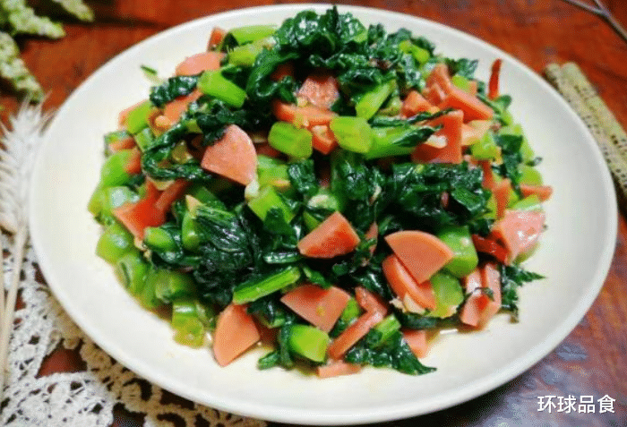 萝卜|藏在身边的“护眼菜”发现了，每天炒一盘，视力好了，双眼明亮了