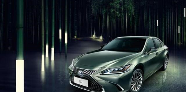 「奥迪Q5」财不可露眼，哪些车低调之余、又不失身份？这4款车就很不简单