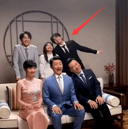 以家人之名|以家人之名：看到贺梅当年给李爸写的信，才知抛下子秋，另有隐情！