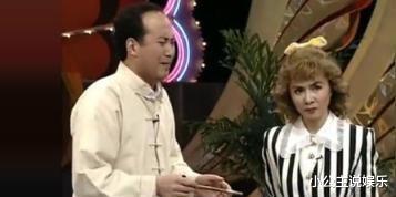 春晚|当年25次上春晚的她,是怎么把自己从万人捧变成万人踩的?