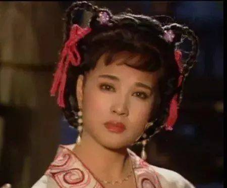 刘晓庆@曾和刘晓庆齐名，因勾搭有妇之夫自毁前程，单身多年早已皈依佛门