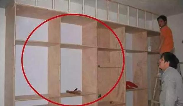 []新房入住气到昏厥！入住3月发现14个装修失误！钞票全蒸发！