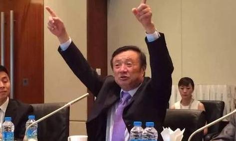 钱进|华为和阿里巴巴谁更伟大？