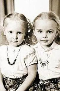 「普京」普京用心良苦，让女儿隐姓埋名当老百姓，但闺女的才华根本挡不住