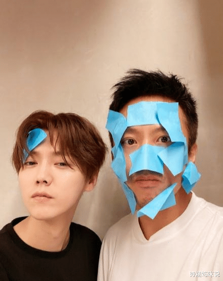 鹿晗|邓超单方“解约”，称节目组太过分，鹿晗发声道出原因